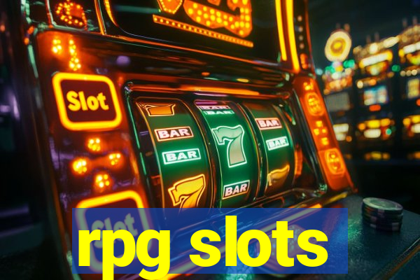 rpg slots